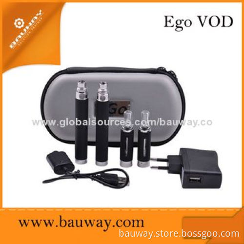 Bauway Manufacturer Evod (Jay Tank) Atomizer for E Cigarette